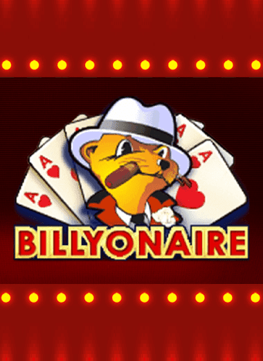 Billyonaire