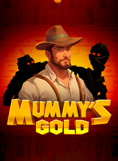 Mummy's Gold