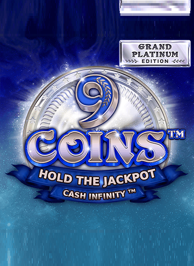 9 Coins™ Grand Platinum Edition