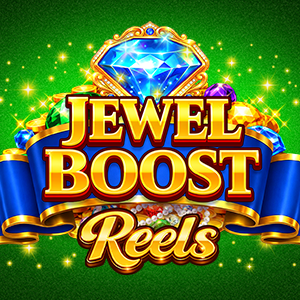 Jewel Boost Reels
