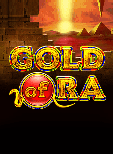 Gold Of Ra