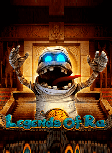 Legend of Ra