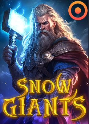 Snow Giants
