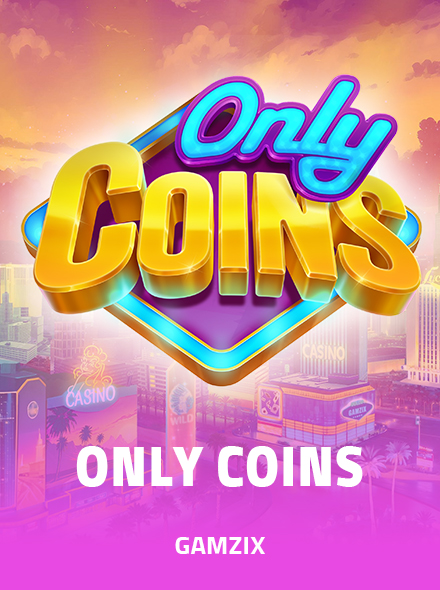 Only Coins
