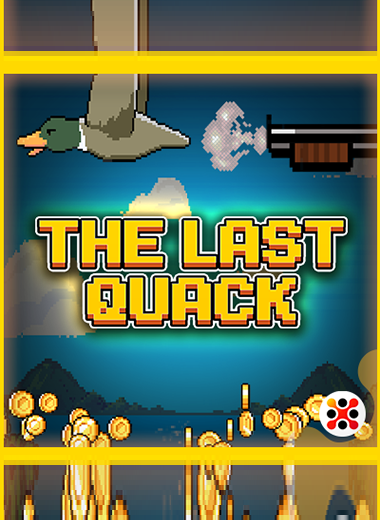 The Last Quack