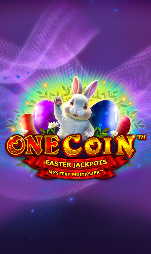 One Coin™ Easter Jackpots