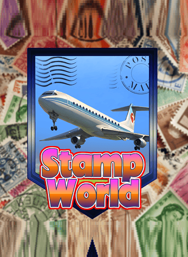 Stamp World