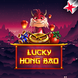 Lucky Hong Bao