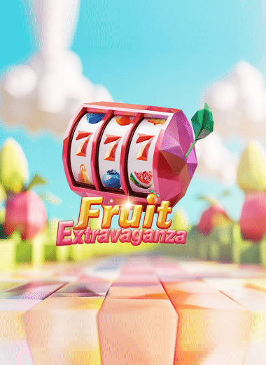 Fruit Extravaganza