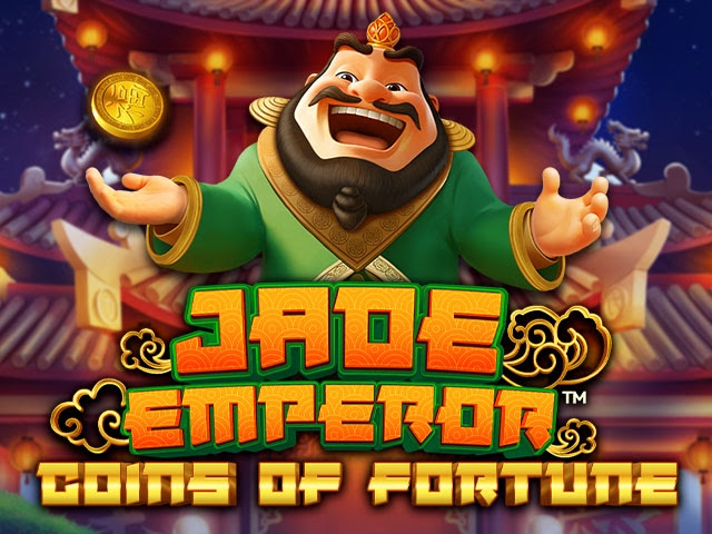 Jade Emperor