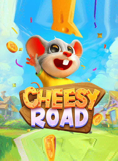 Cheesy Road