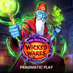 Mr Null's Wicked Wares