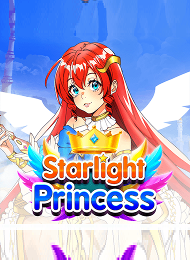 Starlight Princess