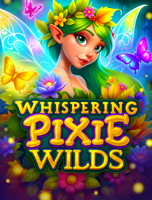 Whispering Pixie Wilds