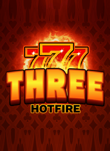 Three Hotfire