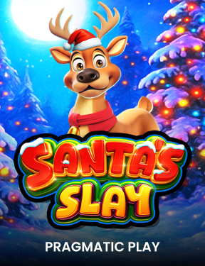 Santa's Slay