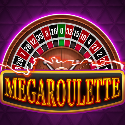 Mega Roulette