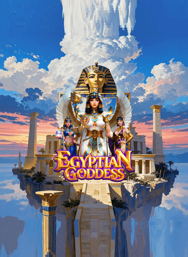 Egyptian Goddess