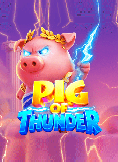 Pig of Thunder