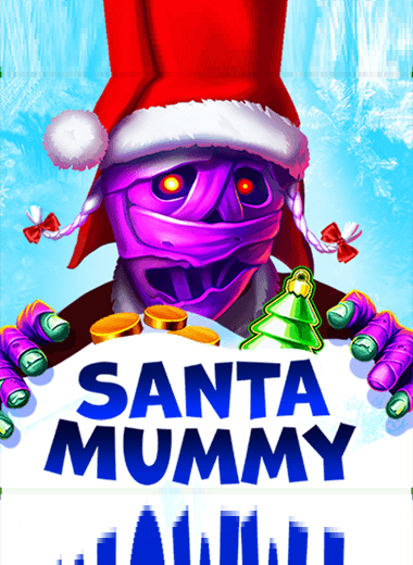 Santa Mummy