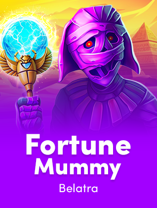 Fortune Mummy