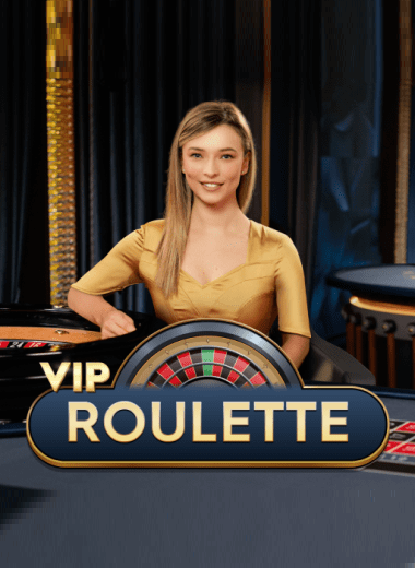 VIP Roulette