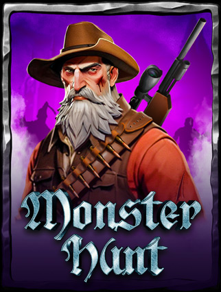 Monster Hunt
