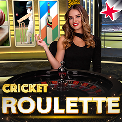 Cricket Roulette