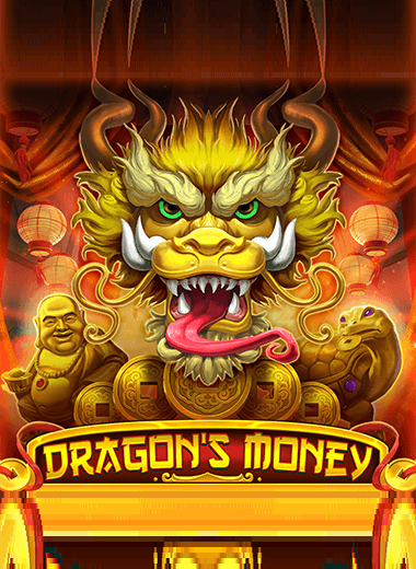 Dragons Money