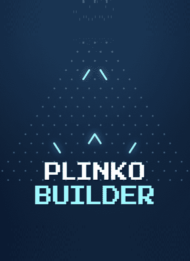 Plinko Builder