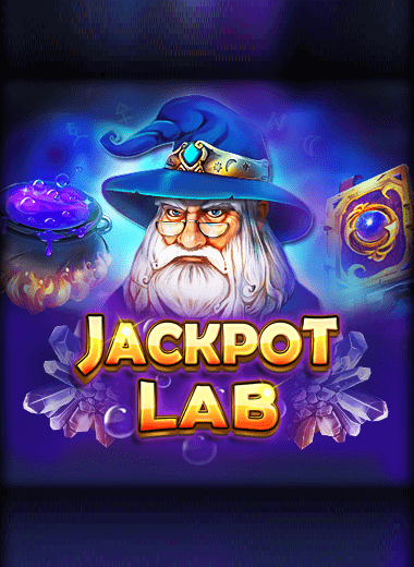 Jackpot Lab