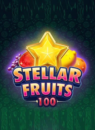 Stellar Fruits 100