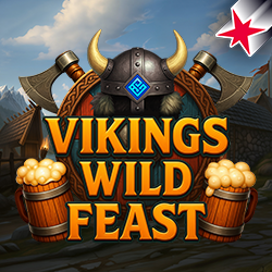 Viking Wild Feast