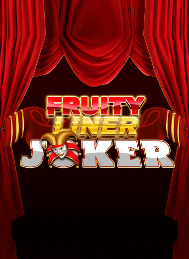 Fruityliner Joker