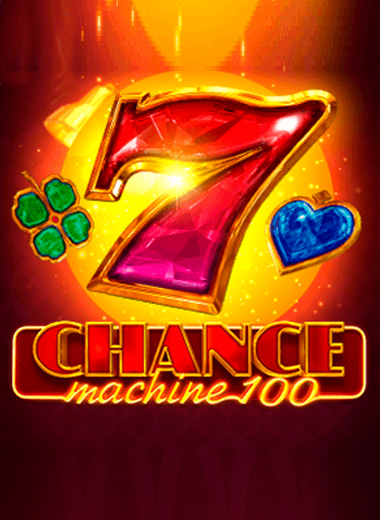 Chance Machine 100