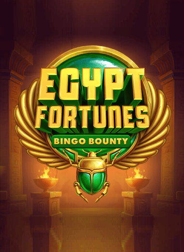 Egypt  Fortunes: Bingo Bounty