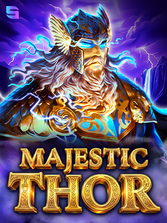 Majestic Thor