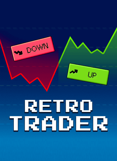 Retro Trader