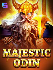 Majestic Odin