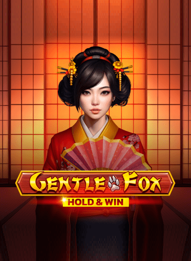 Gentle Fox Hold And Win