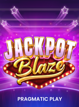 Jackpot Blaze