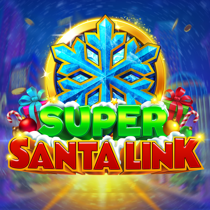 Super Santa Link