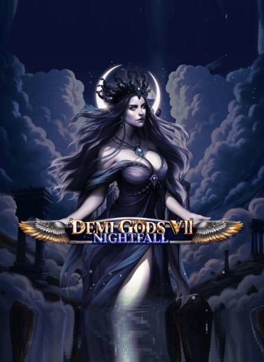 Demi Gods 7 - Nightfall