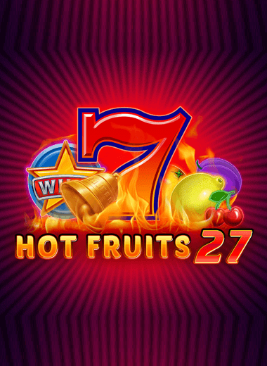 Hot Fruits 27