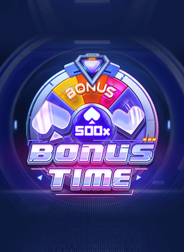 Bonus Time