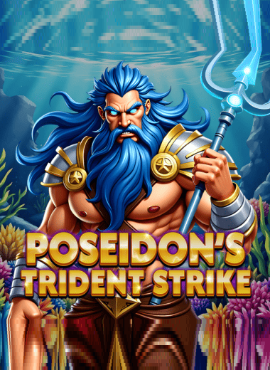 Poseidon's Trident Strike