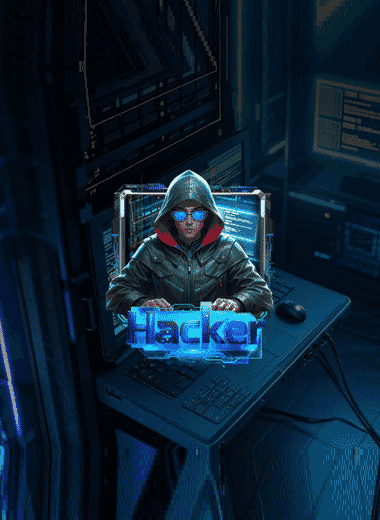 Hacker