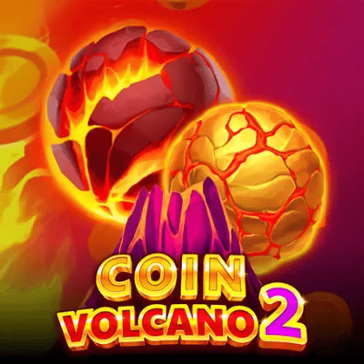 Coin Volcano 2