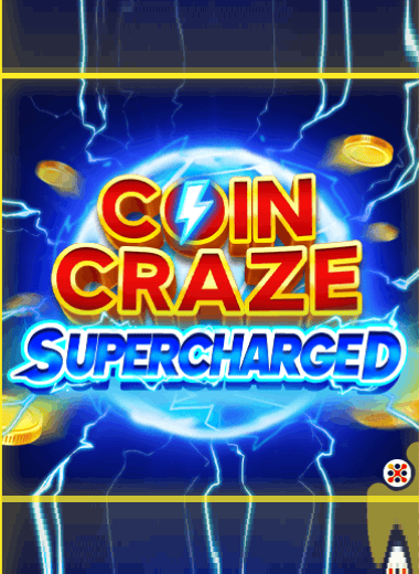 Coin Craze: Supercharged