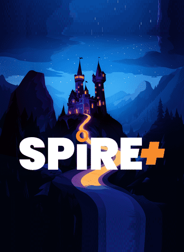 Spire+